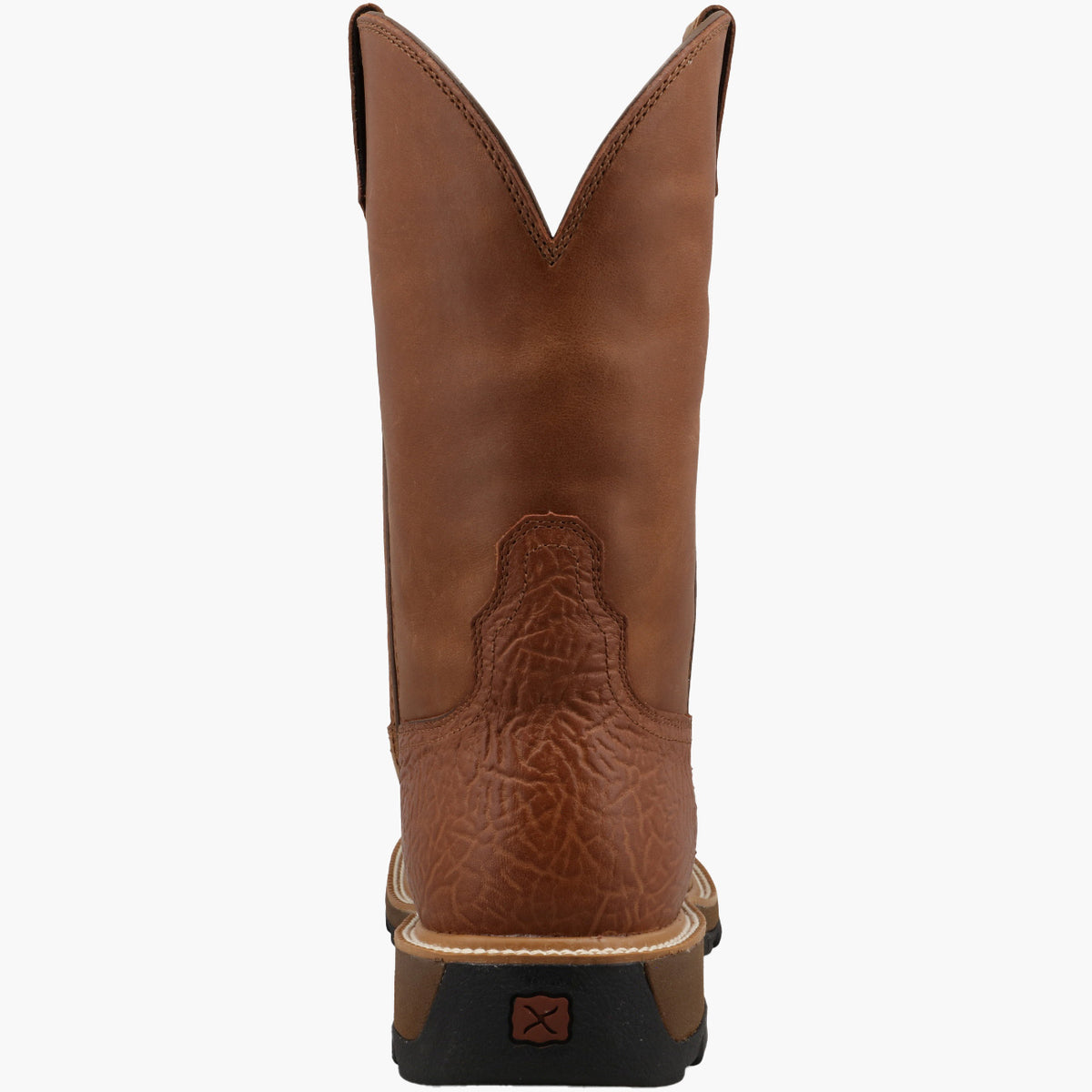 Twisted X Ultralite X Men's 11-inch Composite Toe Electrical Hazard Work Boot