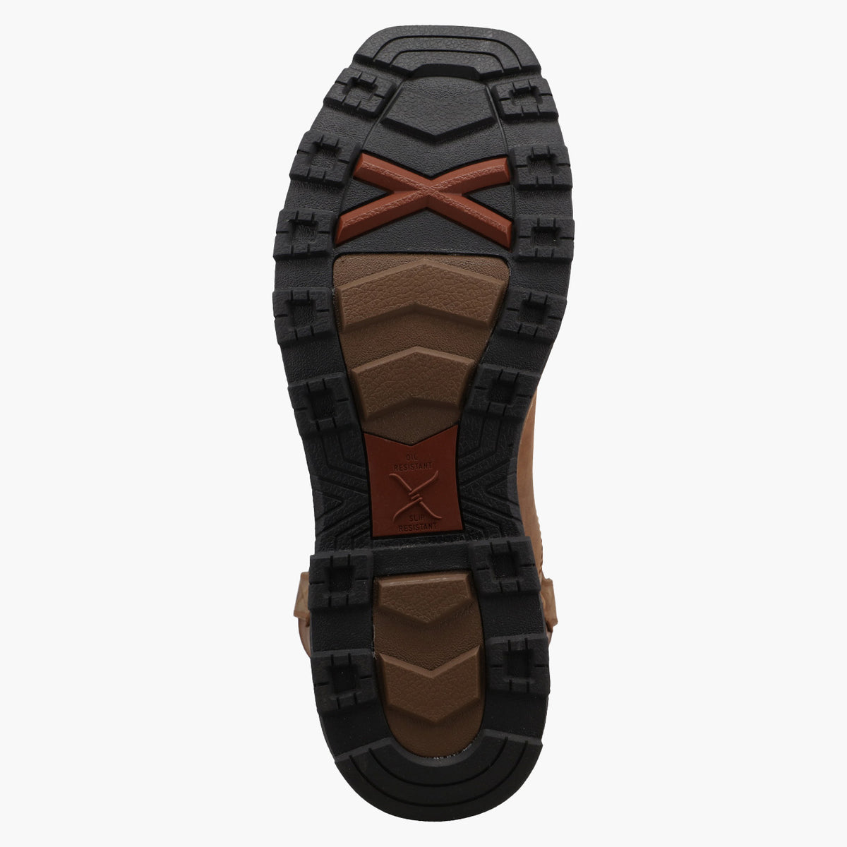 Twisted X Ultralite X Men's 11-inch Composite Toe Electrical Hazard Work Boot