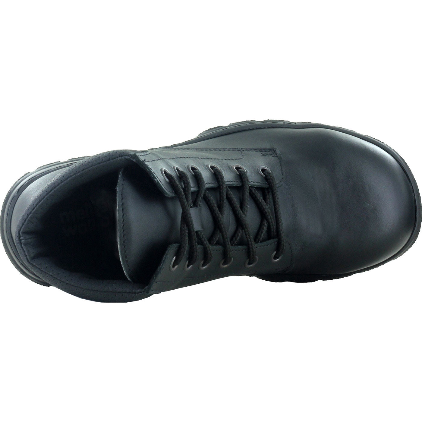 Mellow Walk Maddy Women's 6 inch Composite Toe Puncture-Resisting Work Boot - birdseye