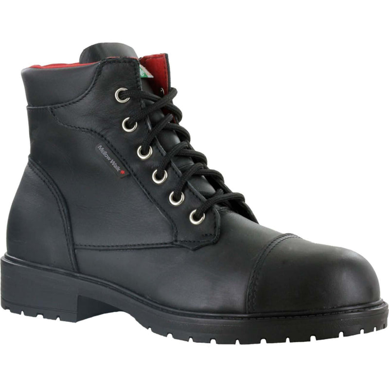 Mellow Walk Ellie Women's Steel Toe CSA-Approved Puncture-Resistant Work Boot - main