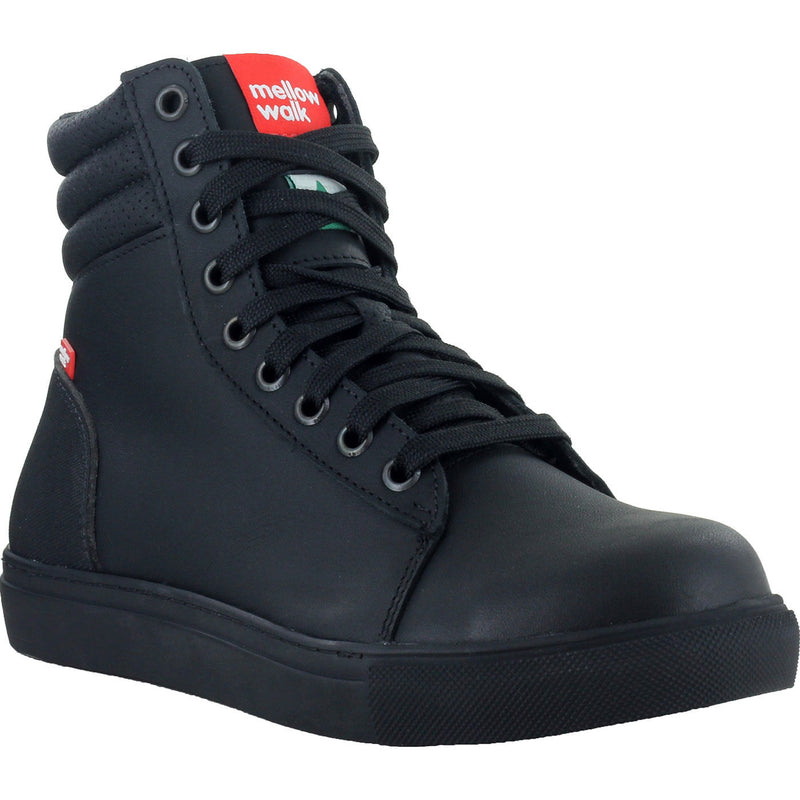 Mellow Walk Jessica Women's 6 inch Steel Toe Puncture-Resisting Work Boot - main