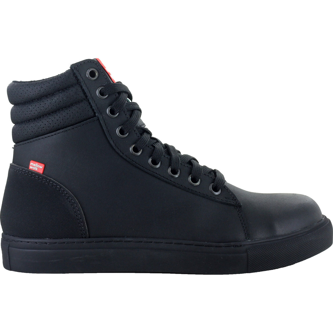 Mellow Walk Jessica Women's 6 inch Steel Toe Puncture-Resisting Work Boot - profile