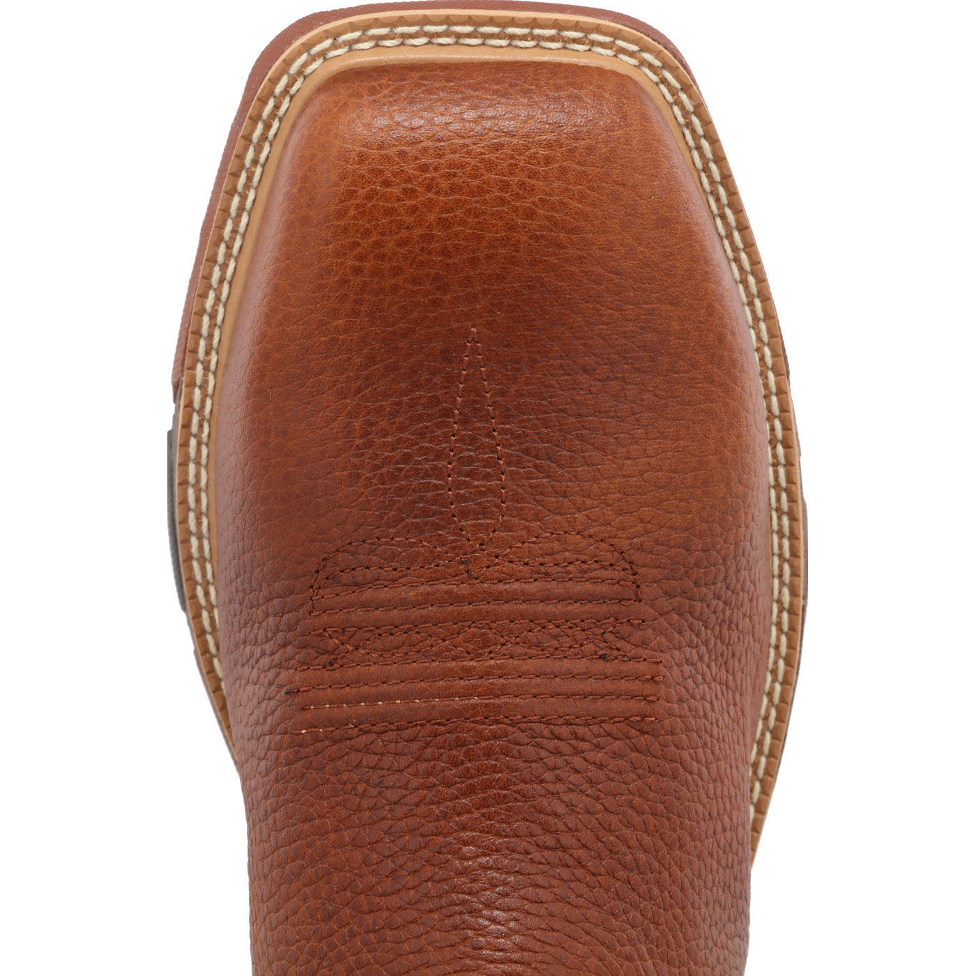 Twisted X CellStretch Men's 12-Inch Alloy Toe Electrical Hazard Western Work Boot - birdseye