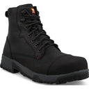 Twisted X CellStretch Men's 6-Inch Moc Nano Toe Electrical Hazard Work Boot - main