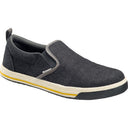Nautilus Westside Men's Steel Toe Static-Dissipative Slip-Resisting Skate Slip-On Work Shoe - main
