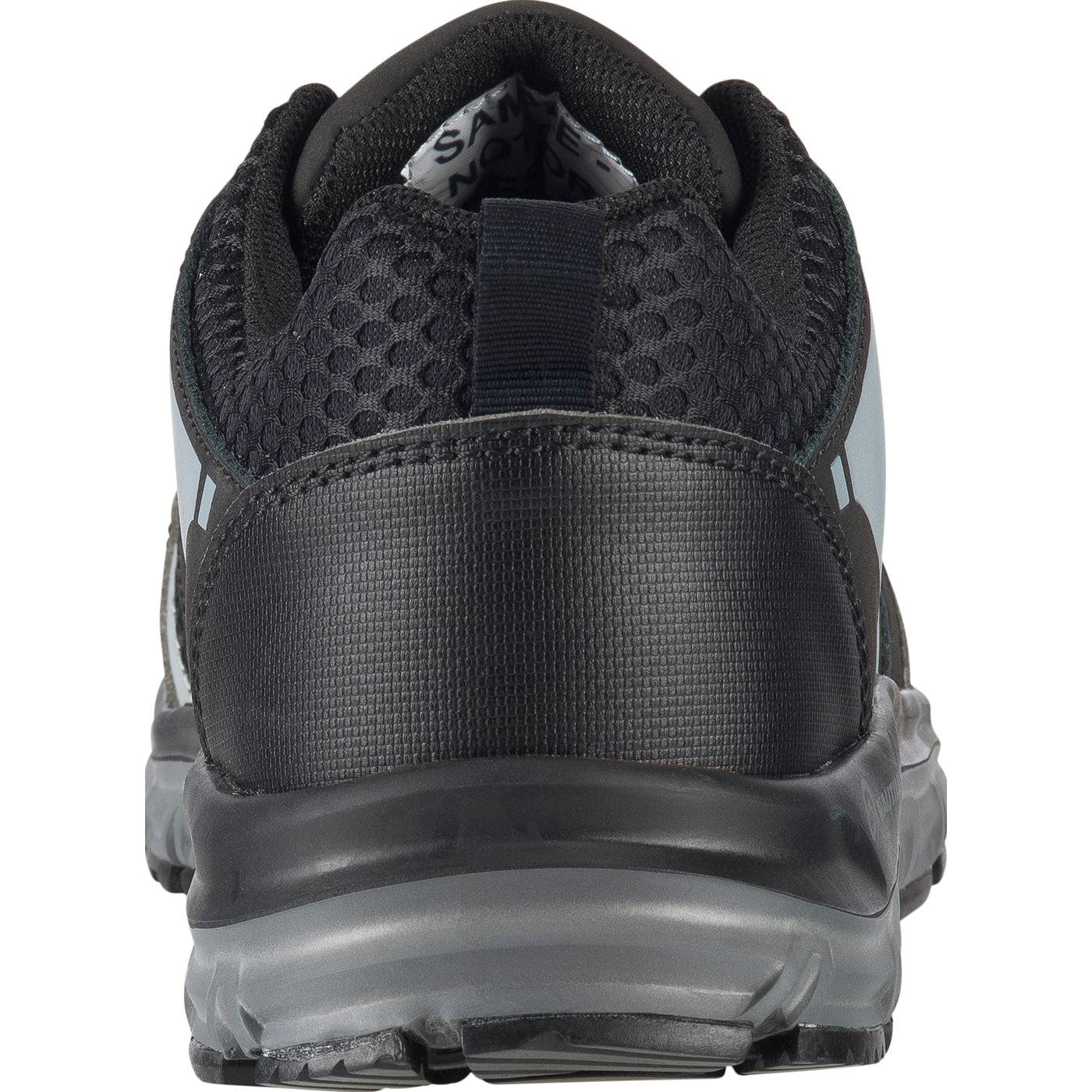 Nautilus Tempest Men's Alloy Toe Static-Dissipative Athletic Work Shoe - back