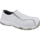 Nautilus ESD Men's Carbon Toe Static-Dissipative Leather Slip-On Work Shoe - main