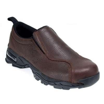 Nautilus Women's Static Dissipative Steel Toe Slip On - main