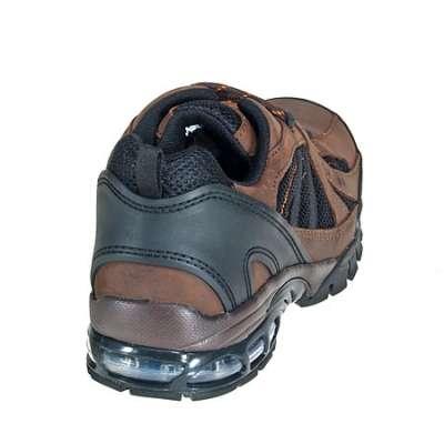 Nautilus Composite Toe Athletic Work Shoe - back