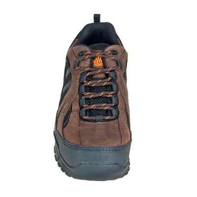 Nautilus Composite Toe Athletic Work Shoe - front