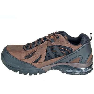 Nautilus Composite Toe Athletic Work Shoe - profile