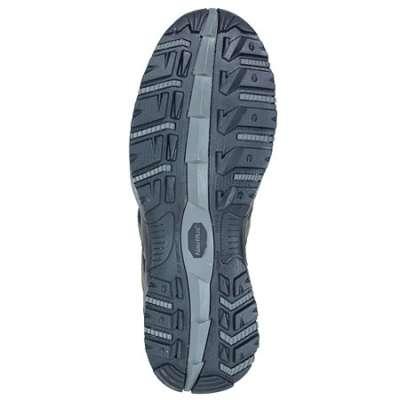 Nautilus Composite Toe Work Athletic Shoe - outsole