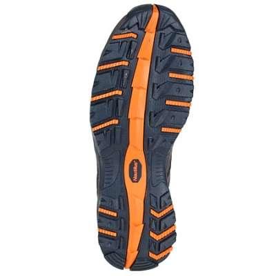 Nautilus Composite Toe Work Shoe - outsole