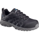 Nautilus Stratus Men's Composite Toe Electrical Hazard Slip-Resistant Work Athletic Shoe - main