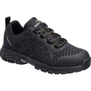 Nautilus Stratus Women's Alloy Toe Static-Dissipative Athletic Work Shoe - main