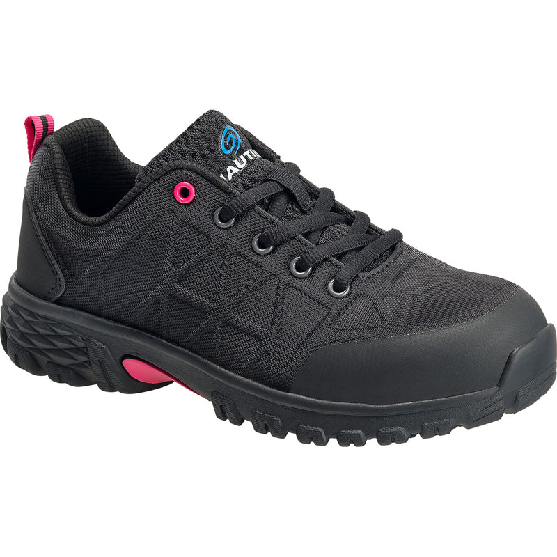 Nautilus Spark Women's Carbon Nano Toe Electrical Hazard Athletic Work Shoe - main