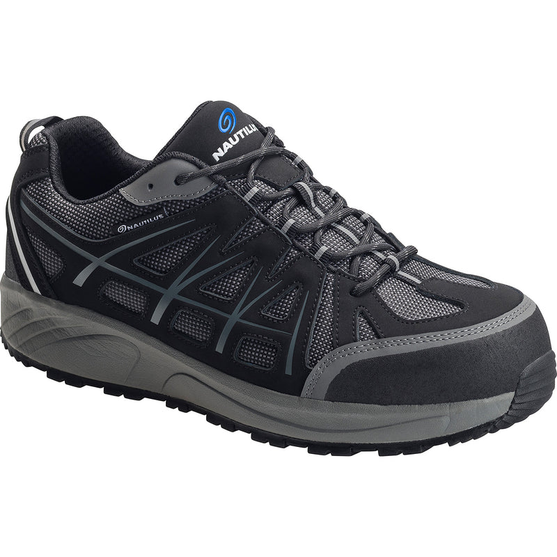 Nautilus Surge Men's Composite Toe Electrical Hazard Athletic Work Shoe - main