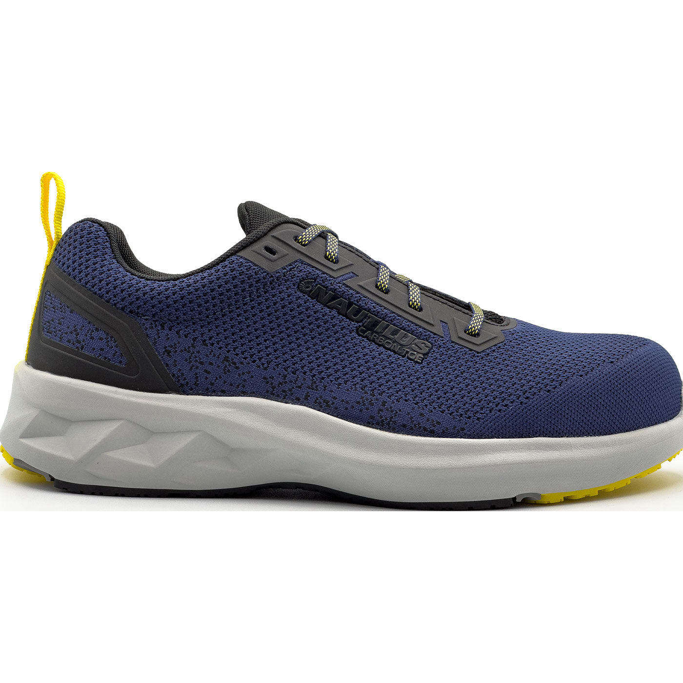 Nautilus Springwater Men's Composite Toe Electrical Hazard Athletic Work Shoe - profile