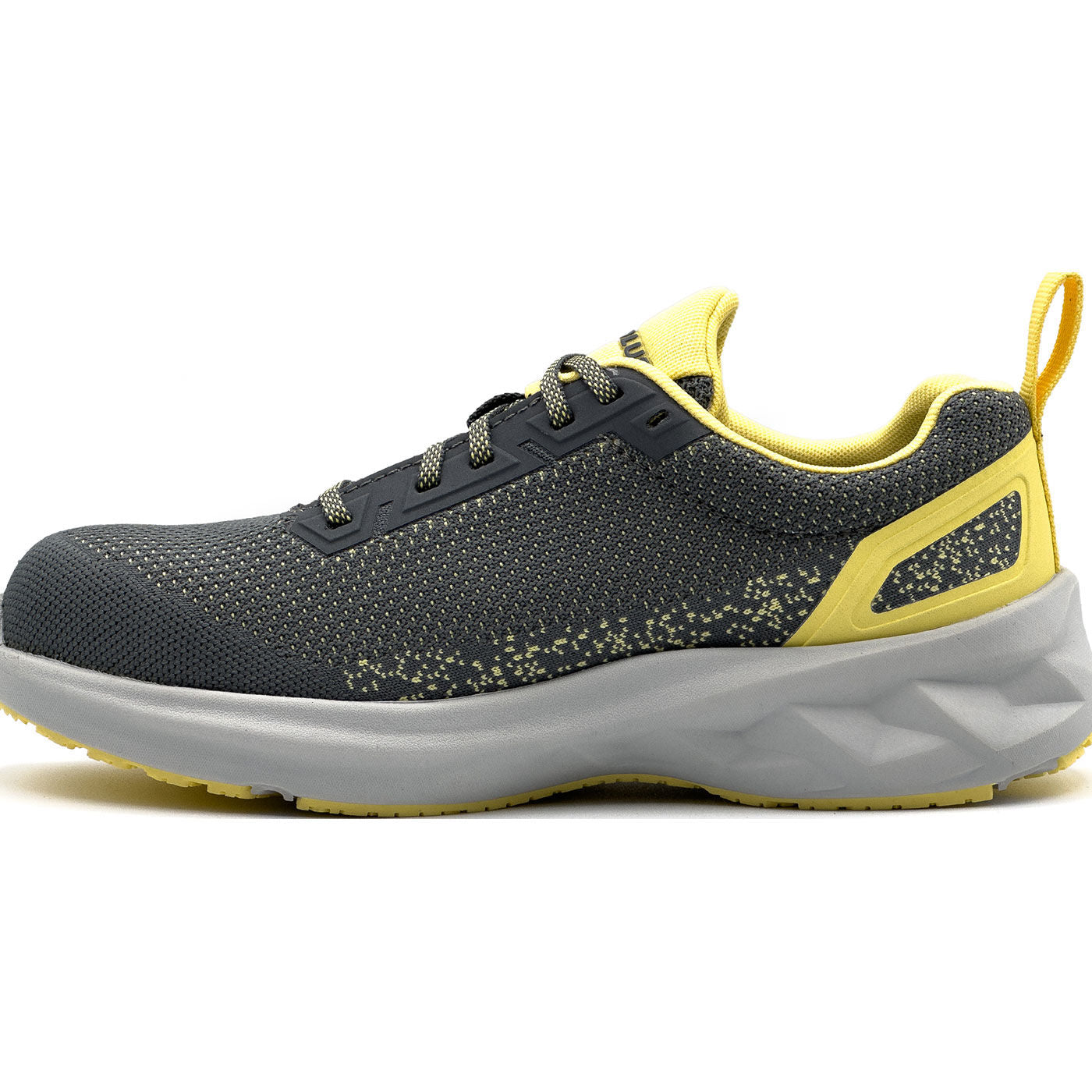 Nautilus Springwater Women's Composite Toe Electrical Hazard Athletic Work Shoe - profile