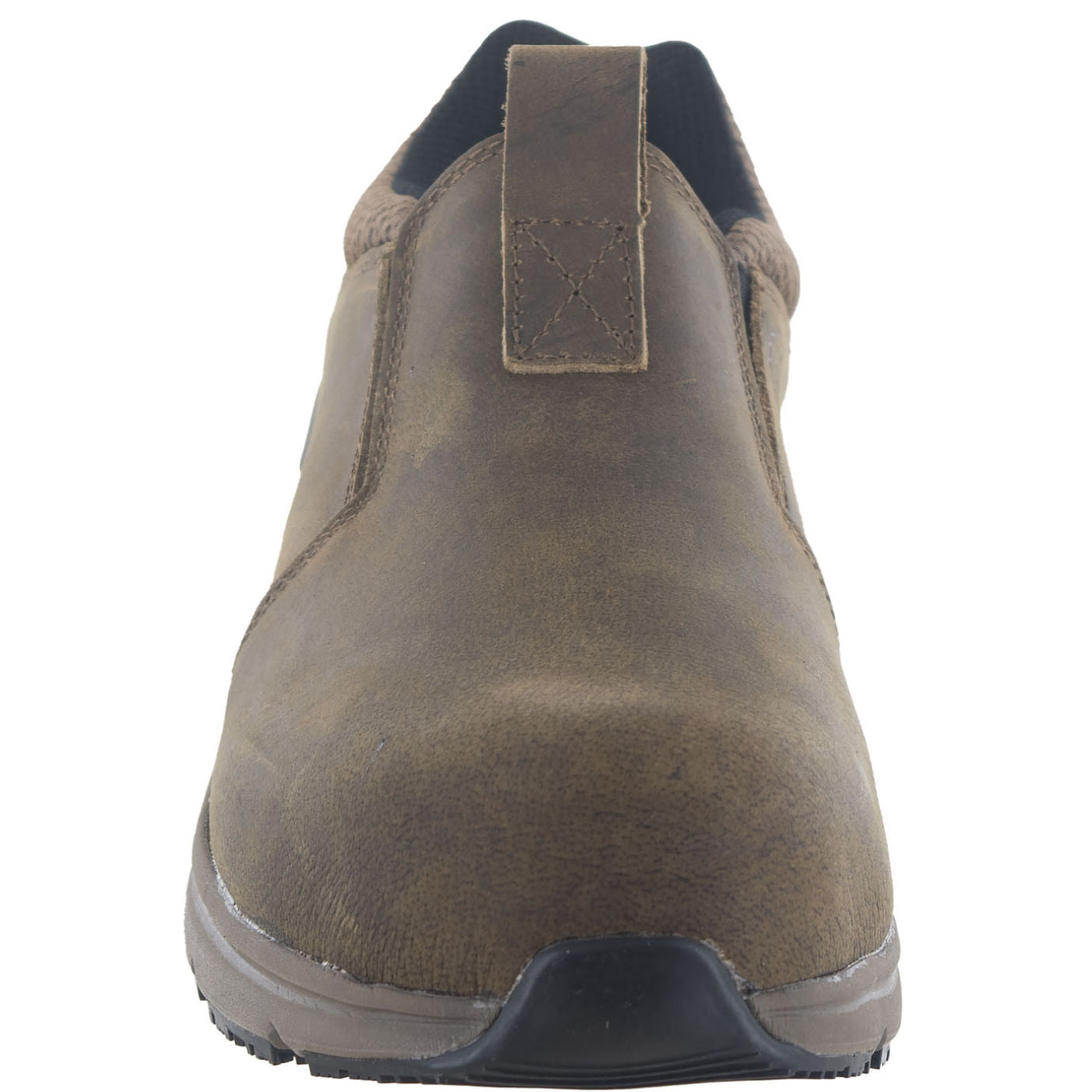 Northside Work Thomason Men's Nano Toe Static-Dissipative Slip-On