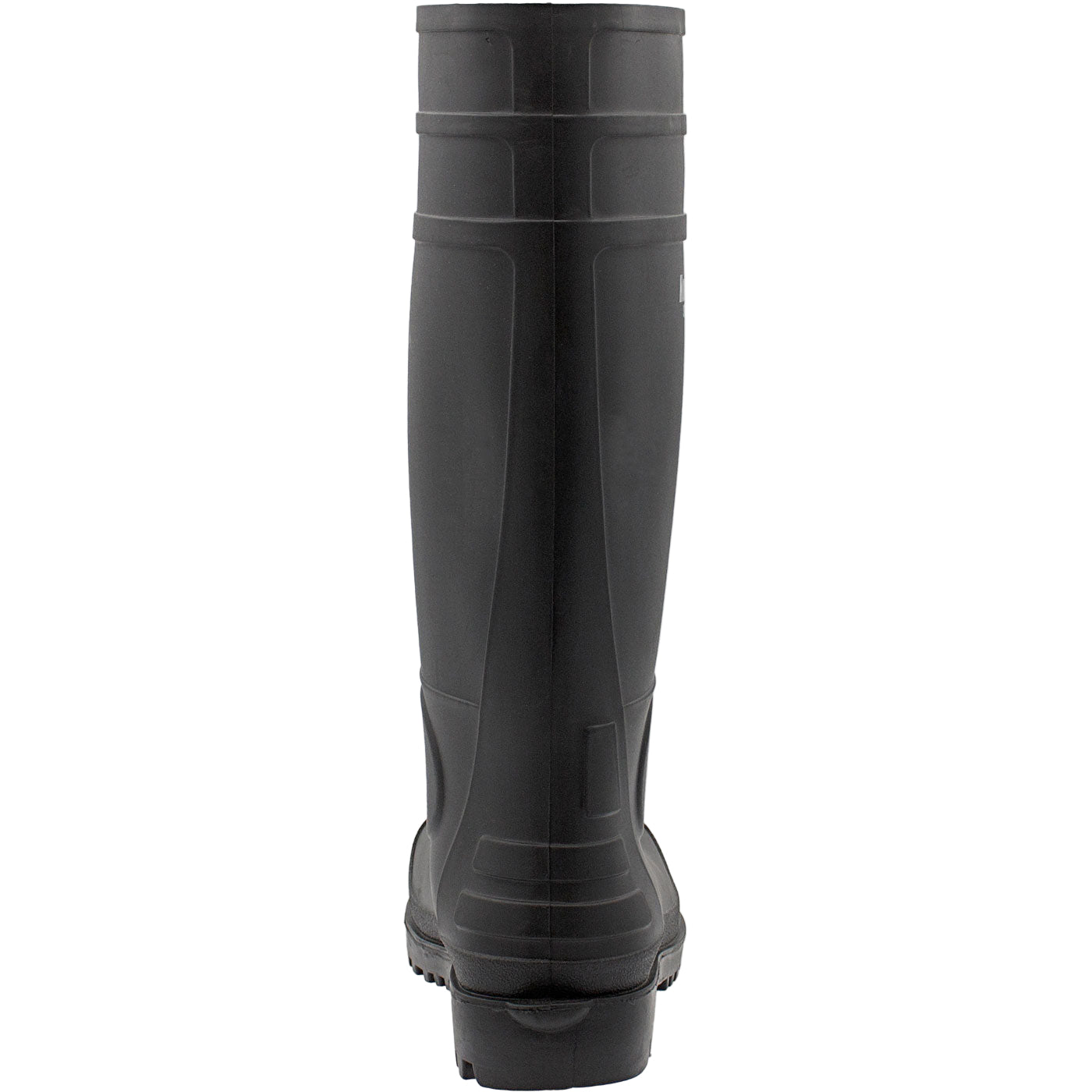 Northside Work Walker Men's 16-inch Steel Toe Waterproof PVC Pull
