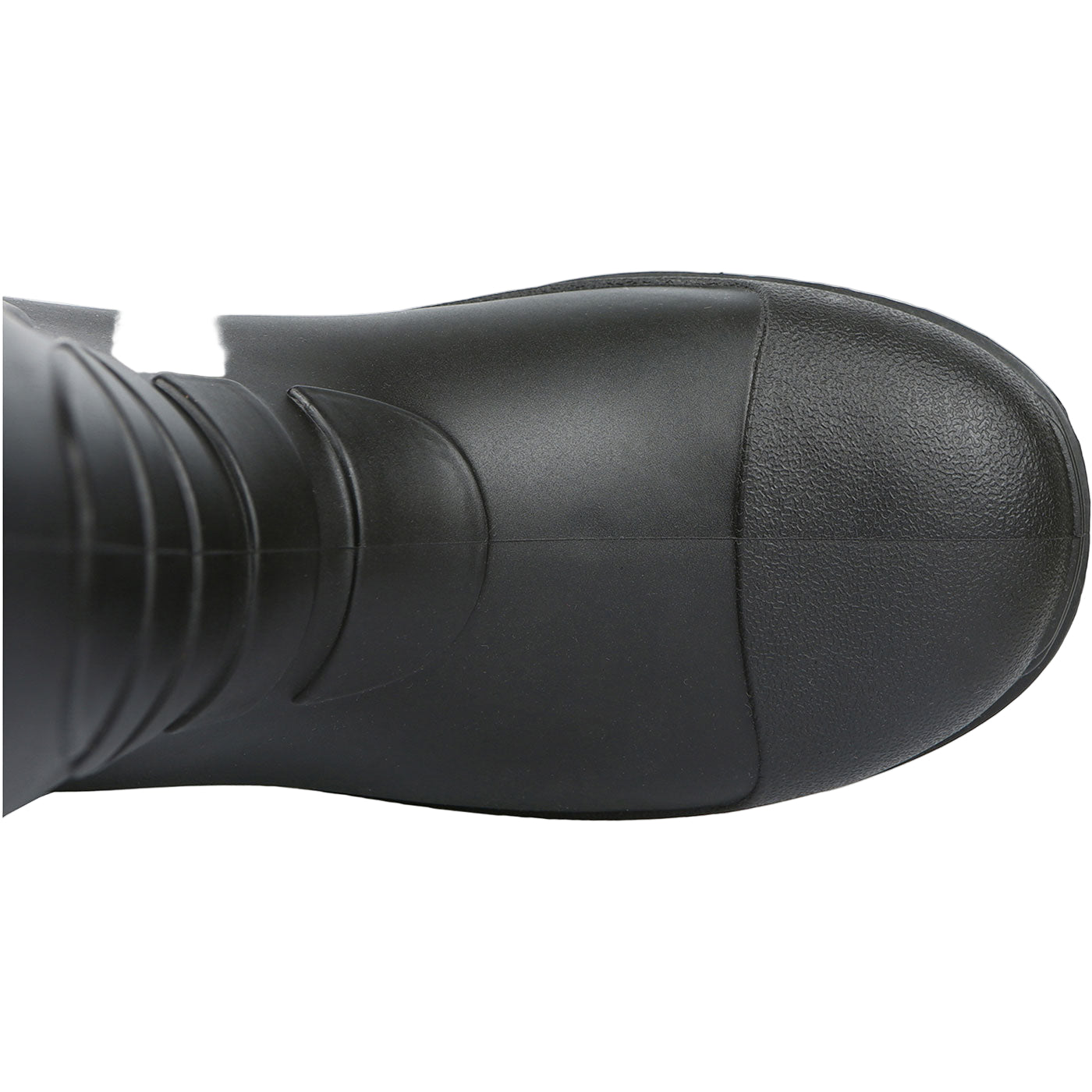 Northside Work Walker Men's 16-inch Steel Toe Waterproof PVC Pull