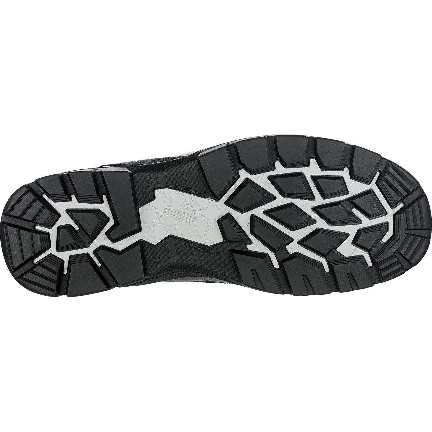 Puma Safety Tanami Mid Men's 6-inch Composite Toe Electrical