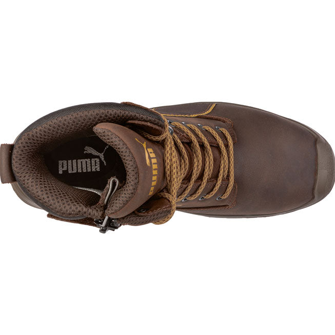 Puma Safety Conquest CTX Men's 7 inch Composite Toe Electrical