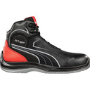 Puma Safety Moto Protect Touring Mid Men's 6 inch Composite Toe Electrical Hazard Work Athletic - main
