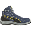 Puma Safety Moto Protect Touring Mid Men's 6 inch Composite Toe Electrical Hazard Work Athletic - main
