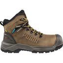 Puma Safety Iron HD Mid Men's Composite Toe Electrical Hazard Waterproof Work Hiker - main