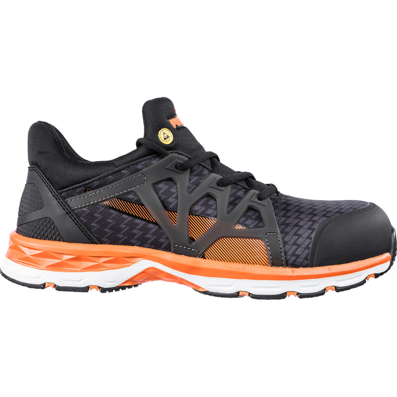 Puma Safety Rush 2.0 Men's Composite Toe Static Dissipative Athletic Work Shoe - main
