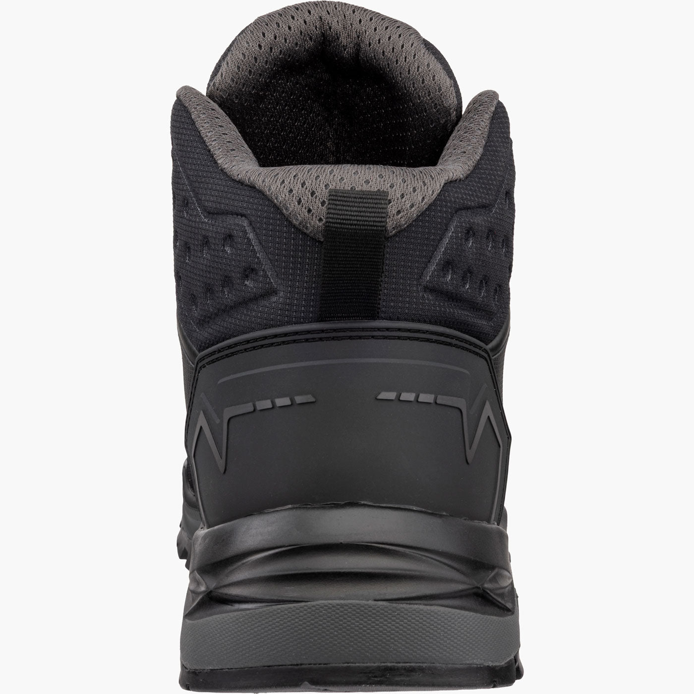 Puma Safety Trail Fusion Mid Men's Composite Toe Electrical Hazard Work Boot