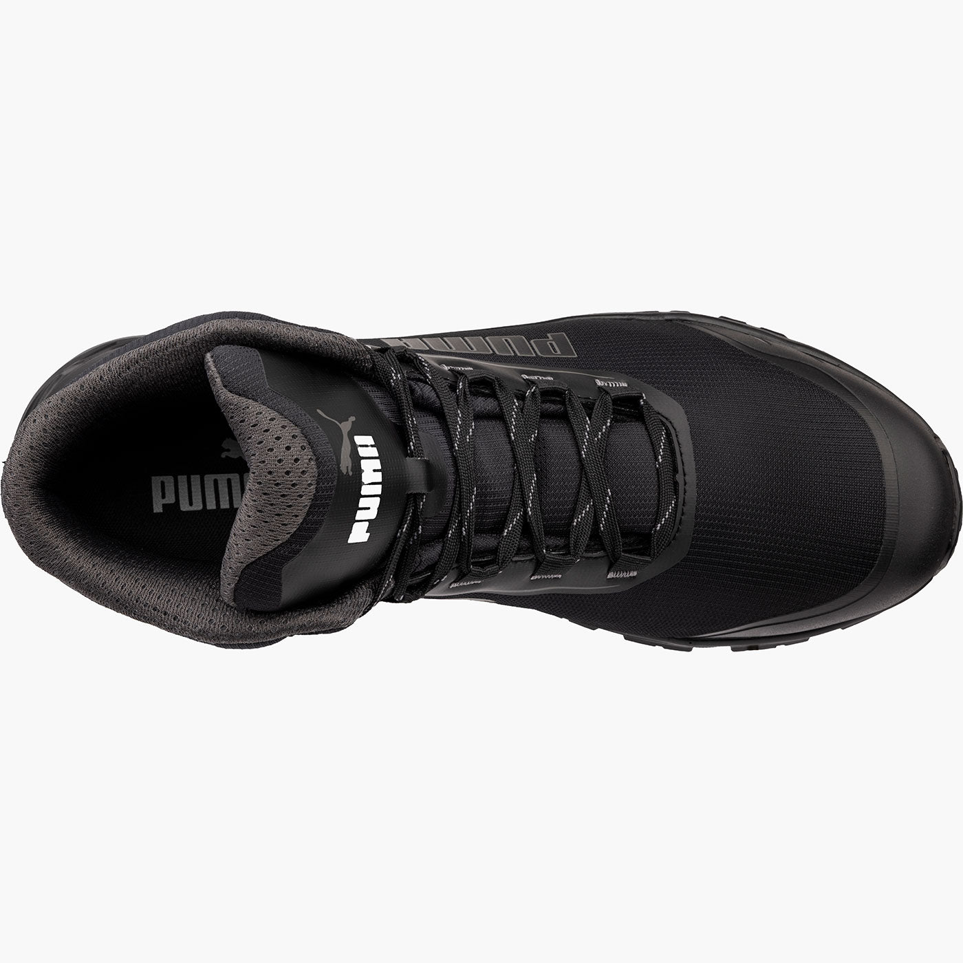 Puma Safety Trail Fusion Mid Men's Composite Toe Electrical Hazard