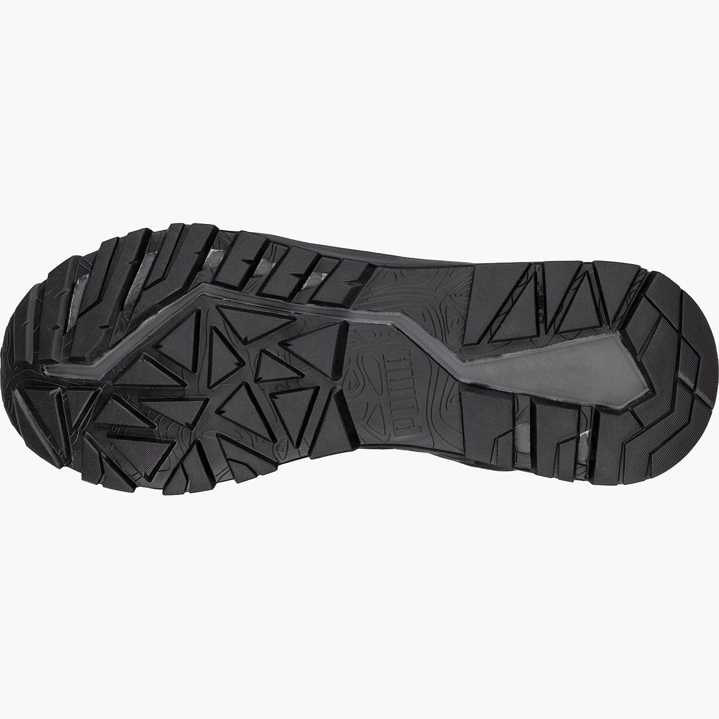 Puma Safety Trail Fusion Mid Men's Composite Toe Electrical Hazard