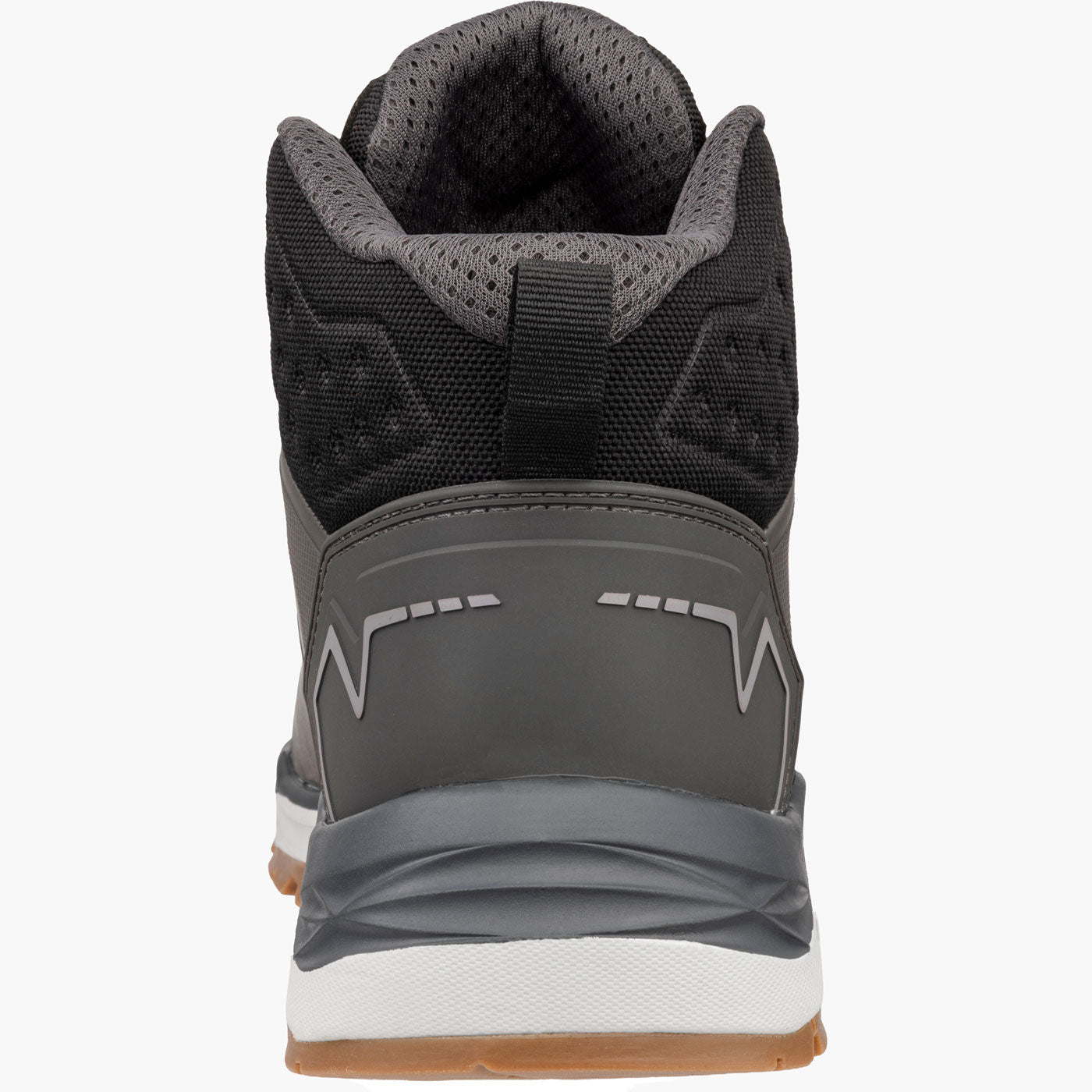 Puma Safety Trail Fusion Disc Mid Men's Composite Toe Electrical Hazard Work Boot