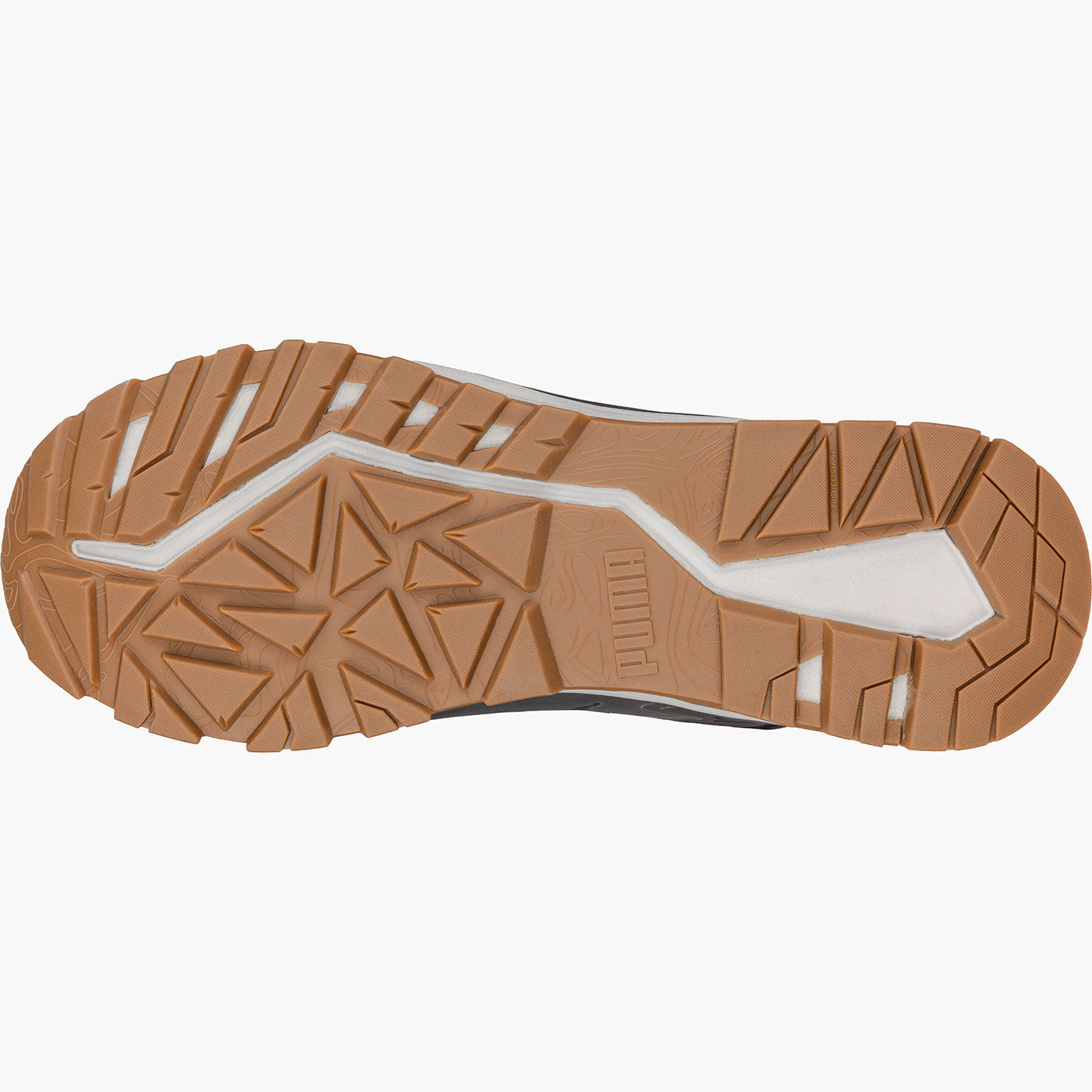 Puma Safety Trail Fusion Disc Mid Men's Composite Toe Electrical Hazard Work Boot