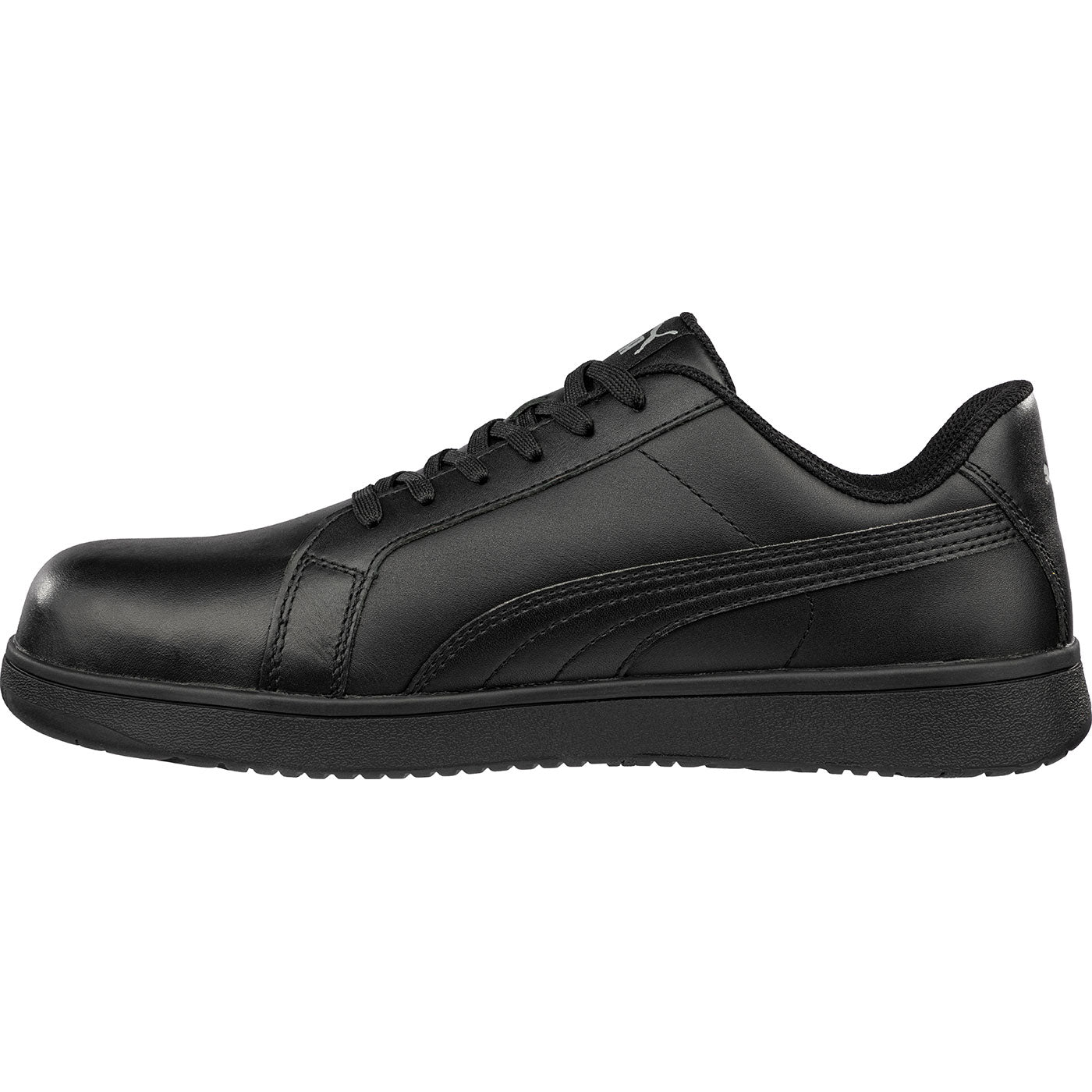 Puma Safety Iconic Women's Fiberglass Toe Static-Dissipative Athletic Work Shoe - profile
