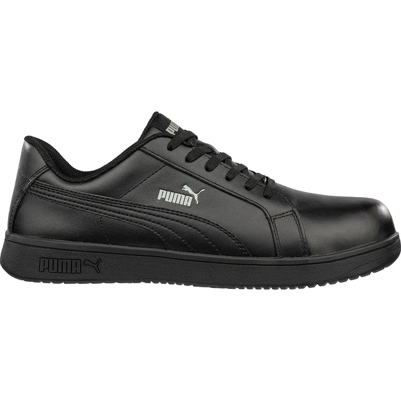 Puma Safety Iconic Women's Fiberglass Toe Static-Dissipative Athletic Work Shoe - main