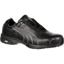 Puma Velocity Women's Steel Toe Static-Dissipative Work Athletic Shoe - main