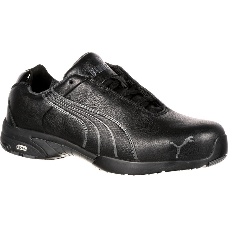 Puma Velocity Women's Steel Toe Static-Dissipative Work Athletic Shoe - main