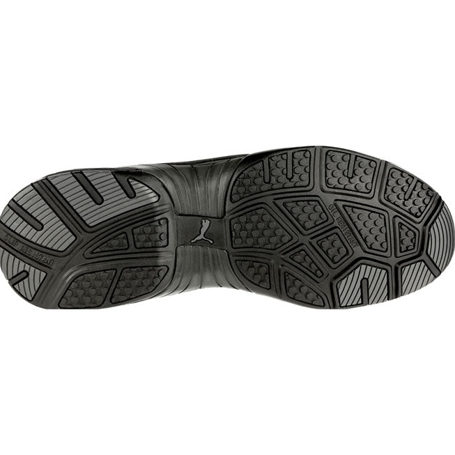 Puma Miss Safety Motion Celerity Knit Women's Steel Toe Static-Dissipative Athletic Work Shoe - outsole
