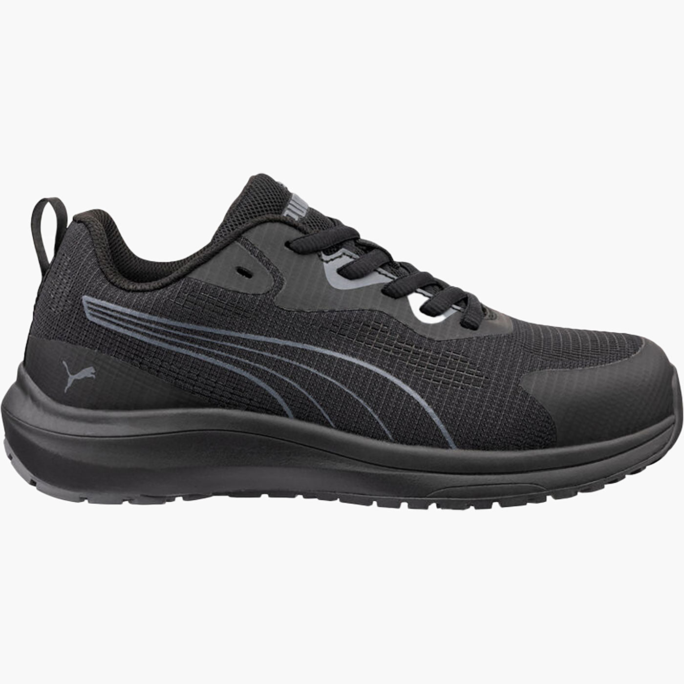 Puma Safety Motion Celerity Knit 2.0 Women's Steel Toe Electrical Hazard Athletic Work Shoe