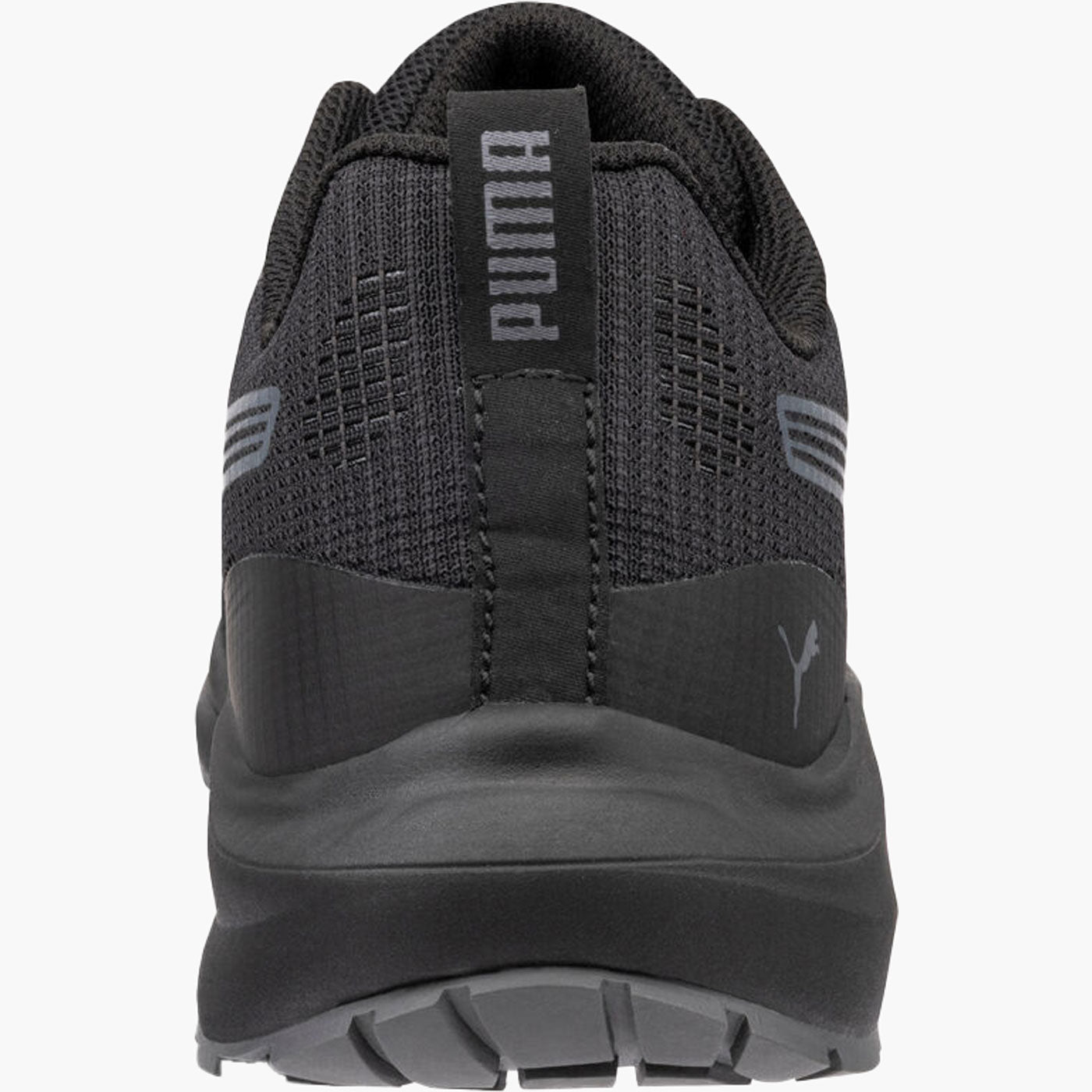 Puma Safety Motion Celerity Knit 2.0 Women's Steel Toe Electrical Hazard Athletic Work Shoe