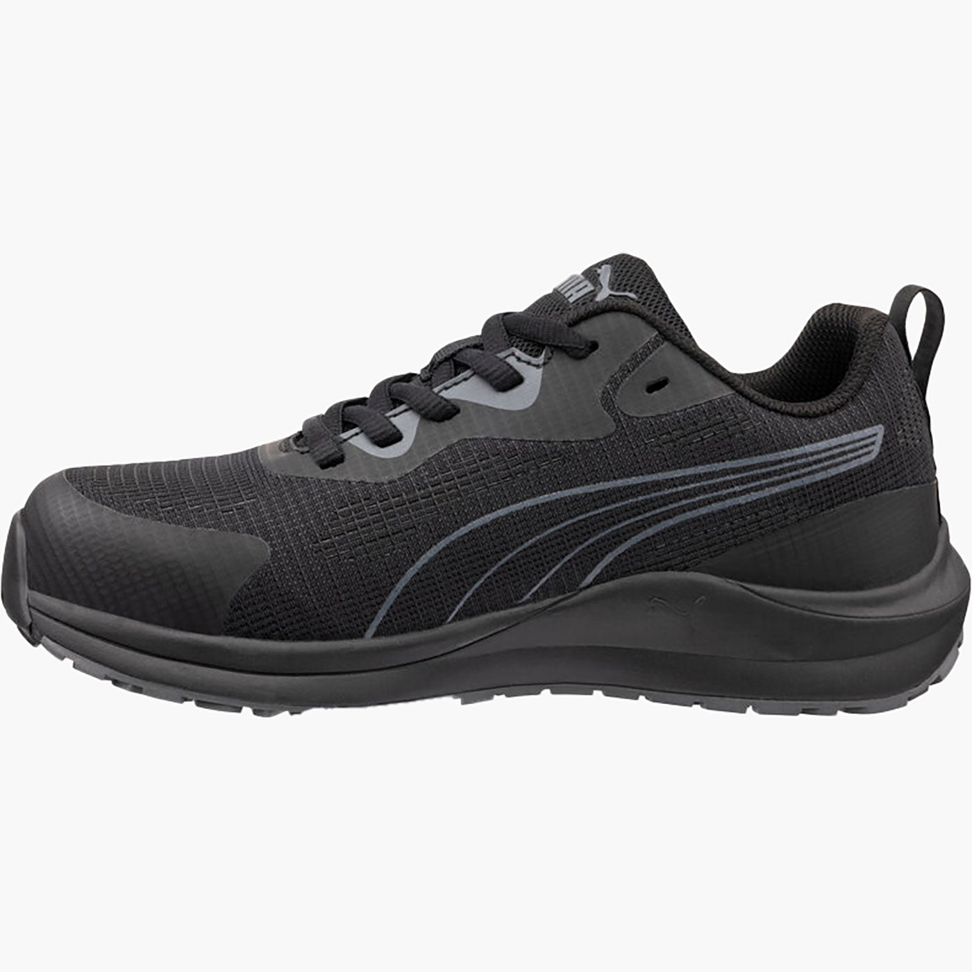 Puma Safety Motion Celerity Knit 2.0 Women's Steel Toe Electrical Hazard Athletic Work Shoe
