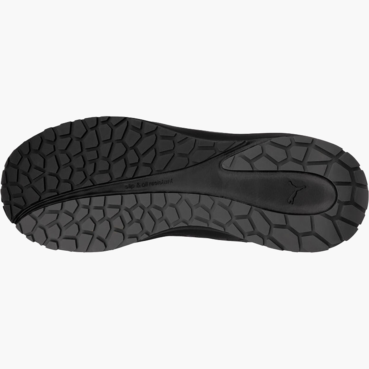 Puma Safety Motion Celerity Knit 2.0 Women's Steel Toe Electrical Hazard Athletic Work Shoe