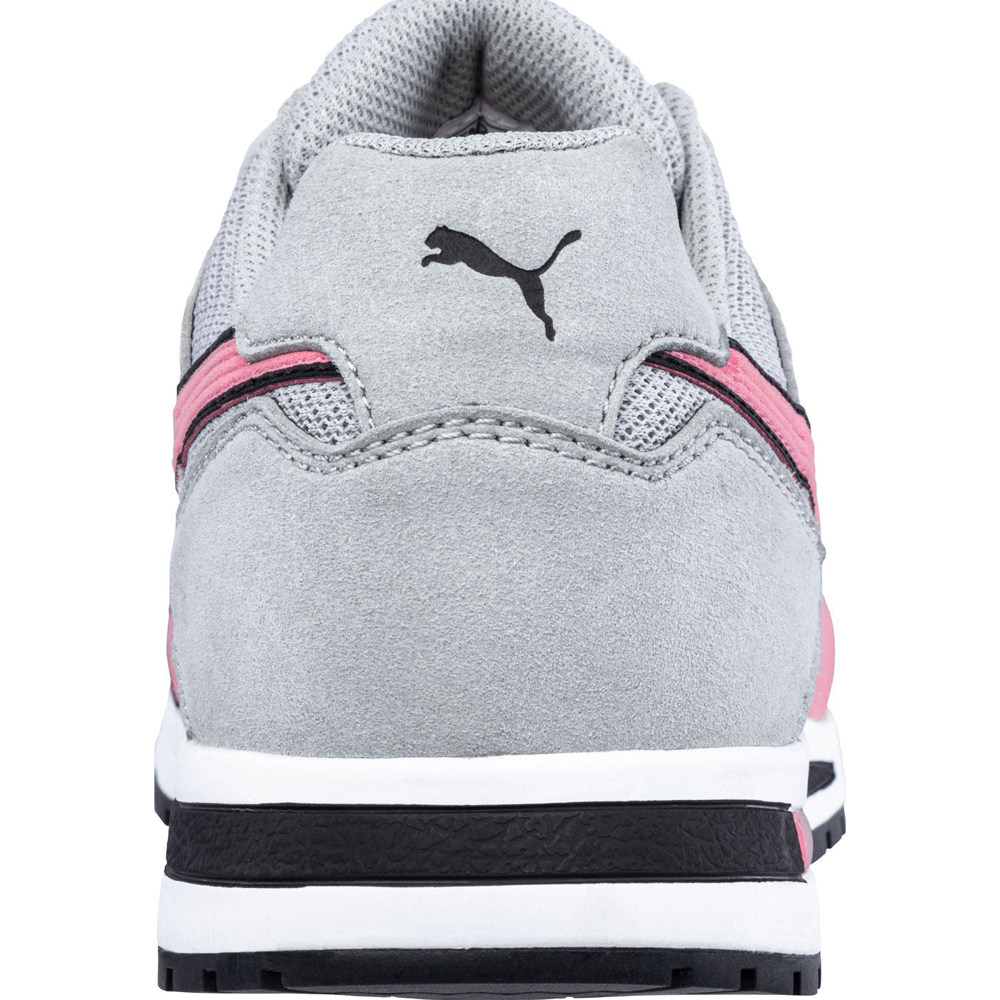 Puma Safety Motion Protect Frontside Women's Fiberglass Toe Electrical Hazard Athletic Work Shoe - back