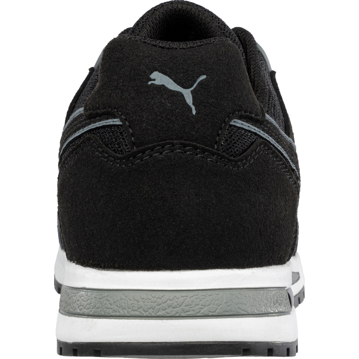 Puma Safety Motion Protect Frontside Men's Fiberglass Toe Static-Dissipative Athletic Work Shoe - back