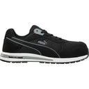 Puma Safety Motion Protect Frontside Women's Fiberglass Toe Static-Dissipative Athletic Work Shoe - main
