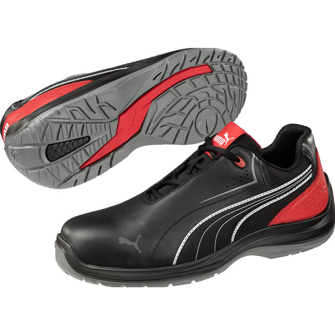 Puma Safety Moto Protect Touring Men's Composite Toe Electrical